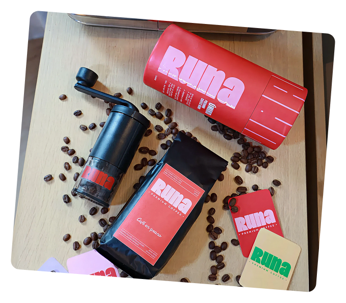 Pack Navidad Molinillo Manual